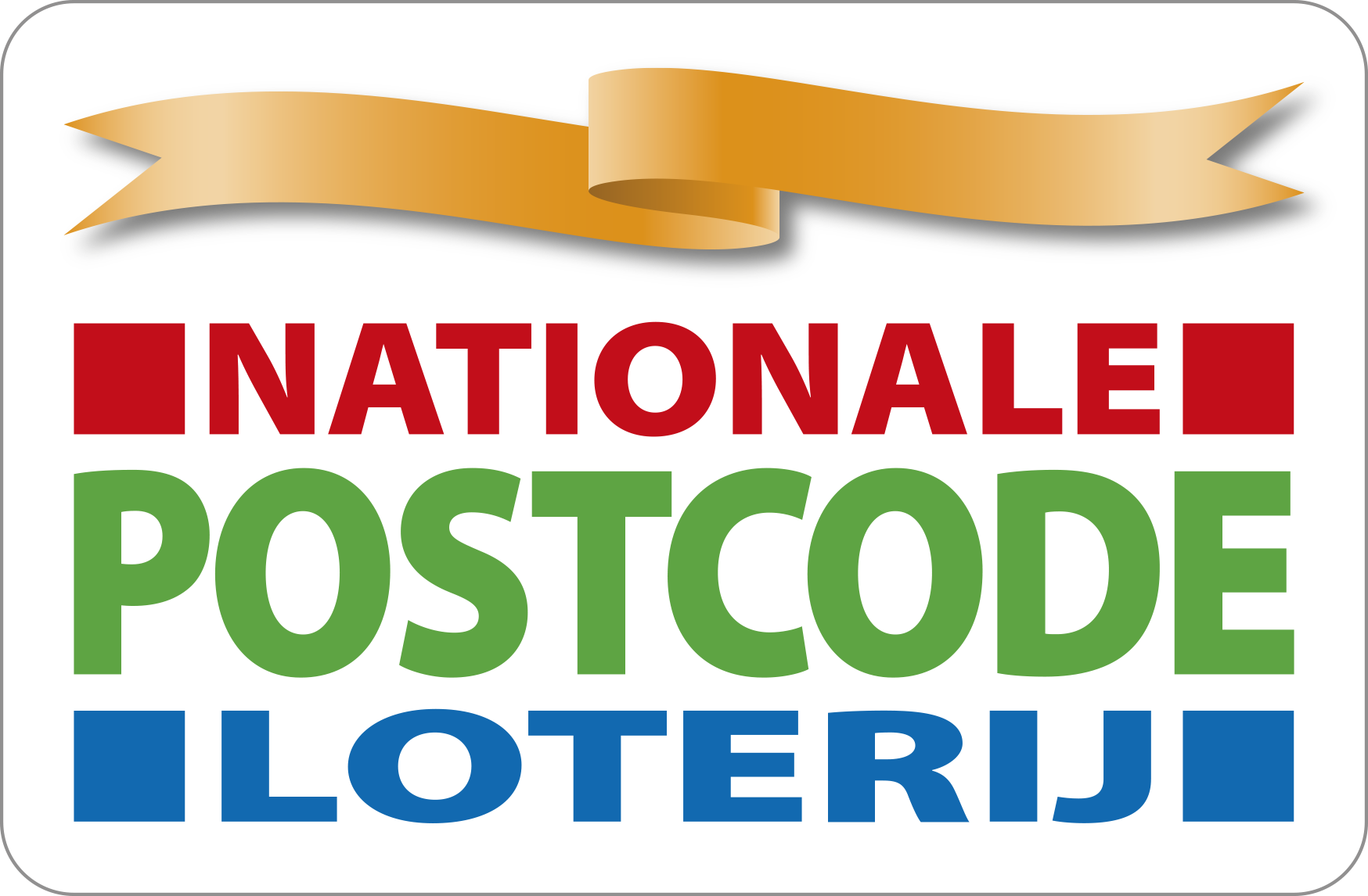 Nationale Postcode Loterij