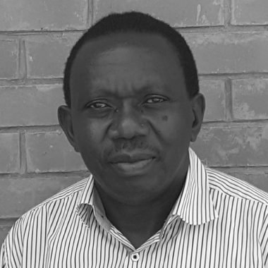 Ndagijimana Gaspard